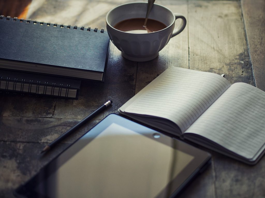 Chính sách bảo mật diary, ipad, write, blog, workplace, notebook, coffee mug, mockup, diary, blog, blog, blog, blog, blog