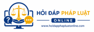 logo doc hoi dap phap luat online