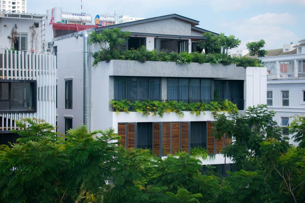 Tranh chấp đất đai, nhà ở 
